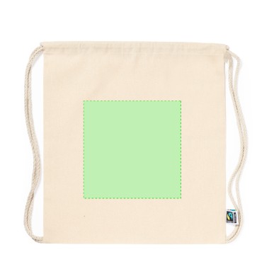Sanfer Fairtrade - Baumwolle 180 g/ m2