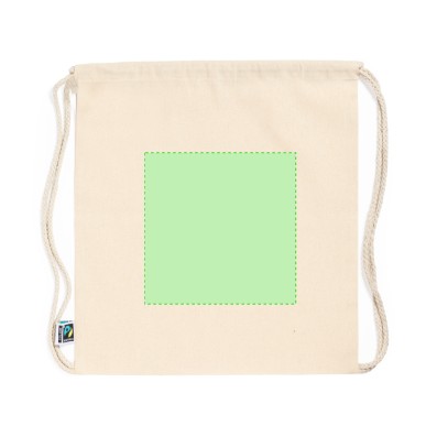 Sanfer Fairtrade - Baumwolle 180 g/ m2