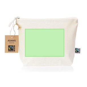 Adams Fairtrade - Baumwolle 180 g/ m2