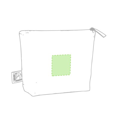 Adams Fairtrade - Baumwolle 180 g/ m2