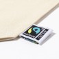 Adams Fairtrade - Baumwolle 180 g/ m2 Adams Fairtrade - Baumwolle 180 g/ m2