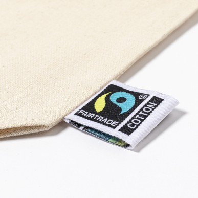 Adams Fairtrade - Baumwolle 180 g/ m2