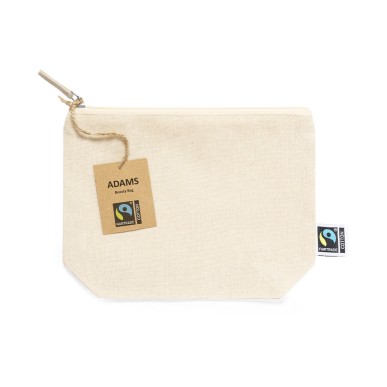 Adams Fairtrade - Baumwolle 180 g/ m2