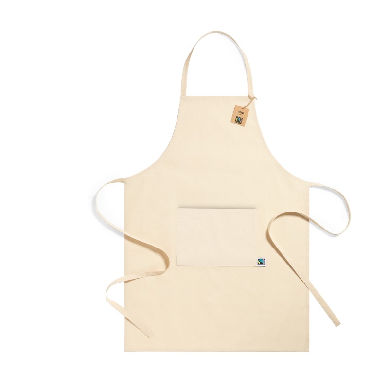 Zowi Fairtrade - Baumwolle 180 g/ m2