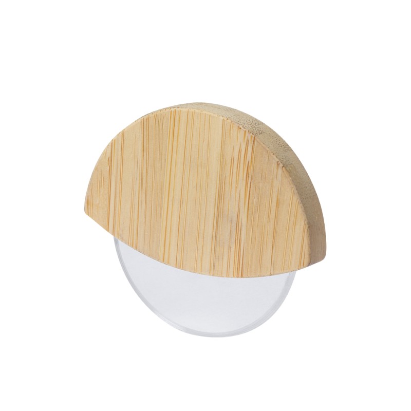 Titox - Bambou/ Acier Inox Titox - Bambou/ Acier Inox