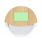 Titox - Bambou/ Acier Inox Titox - Bambou/ Acier Inox