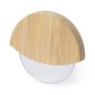 Titox - Bambou/ Acier Inox Titox - Bambou/ Acier Inox