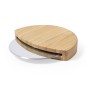 Titox - Bambou/ Acier Inox Titox - Bambou/ Acier Inox