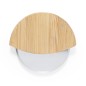 Titox - Bambou/ Acier Inox Titox - Bambou/ Acier Inox