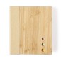 Kokil - 115 Notes Adhésives 6,5 x 9,5 cm. 115 Mini Notes Adhésives 4 x 5 cm. 420 Mini Notes Adhésives 1,2 x 4,2 cm | Bambou