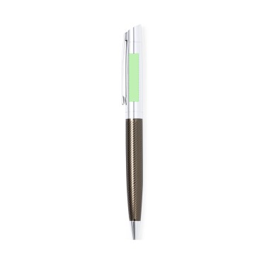 Williams - Kugelschreiber und Roller Pen. Jumbo Mine | Metall