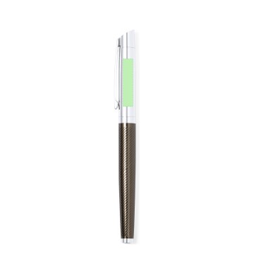 Williams - Kugelschreiber und Roller Pen. Jumbo Mine | Metall