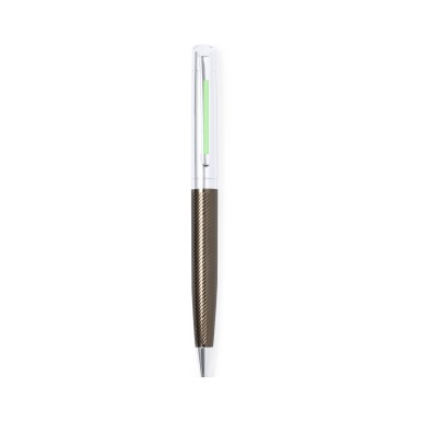 Williams - Kugelschreiber und Roller Pen. Jumbo Mine | Metall