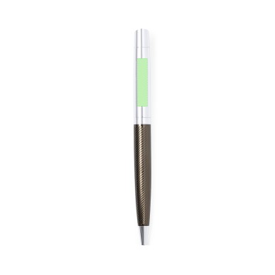 Williams - Kugelschreiber und Roller Pen. Jumbo Mine | Metall