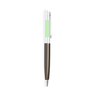 Williams - Kugelschreiber und Roller Pen. Jumbo Mine | Metall
