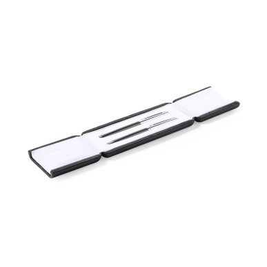 Williams - Kugelschreiber und Roller Pen. Jumbo Mine | Metall