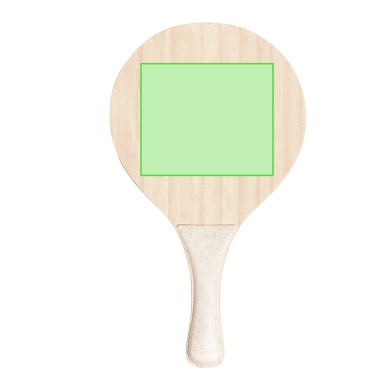 Saiker - Bois/ Paille de Blé/ PP