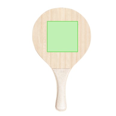 Saiker - Bois/ Paille de Blé/ PP