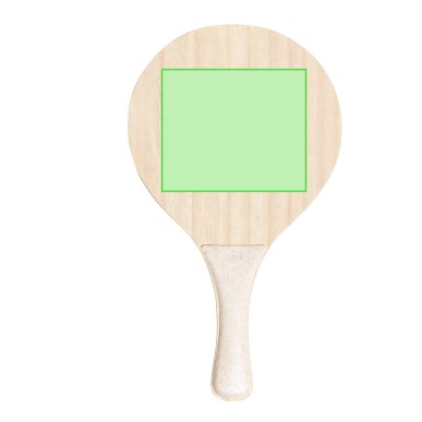 Saiker - Bois/ Paille de Blé/ PP