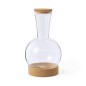 Seirten - 1,7 L | Borosilikat Glas/ Kork Seirten - 1,7 L | Borosilikat Glas/ Kork