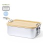 Gamelle personnalisé Plastil Gamelle personnalisé Plastil