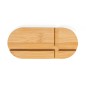 Lemins - Bambou
