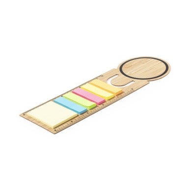 Tecin - 13 cm und 5". 25 Haftnotizen 4 x 4,45 cm. 125 Mini Haftnotizen