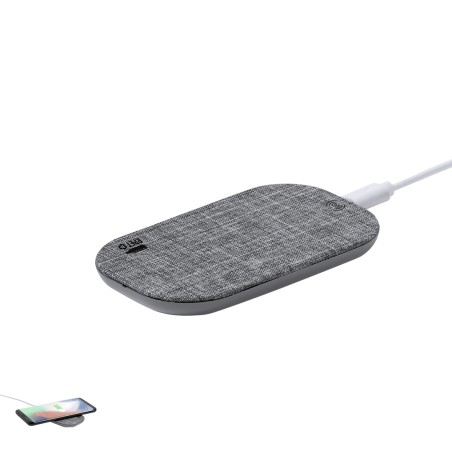 Yeik - Sans Fil 10W | Polyester RPET