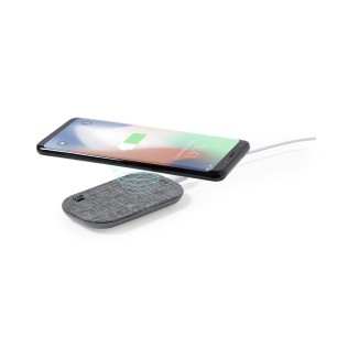 Yeik - Sans Fil 10W | Polyester RPET