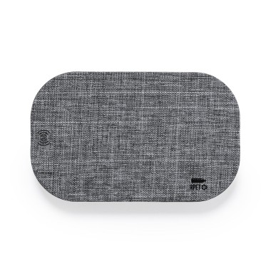 Yeik - Sans Fil 10W | Polyester RPET