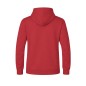 Lightweight Hooded S - 80% Coton/ 20% Polyester 240 g/ m2