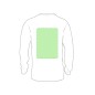 Lightweight Hooded S - 80% Coton/ 20% Polyester 240 g/ m2