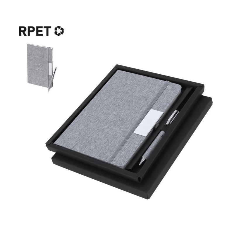 Set avec logo Wendam Set avec logo Wendam