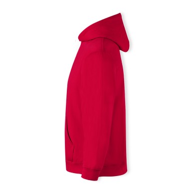 Lightweight Hooded S - 80% Coton/ 20% Polyester 240 g/ m2