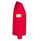 Sendex - 60% Coton Organique/ 40% Polyester RPET 280 g/ m2