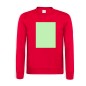 Sendex - 60% Coton Organique/ 40% Polyester RPET 280 g/ m2