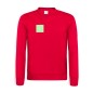 Sendex - 60% Coton Organique/ 40% Polyester RPET 280 g/ m2