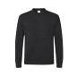 Sendex - 60% Coton Organique/ 40% Polyester RPET 280 g/ m2