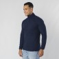 Mesiox - Traitement Anti-Pilling | 100% Polyester Micropolaire RPET 155 g/ m2