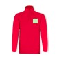 Mesiox - Traitement Anti-Pilling | 100% Polyester Micropolaire RPET 155 g/ m2