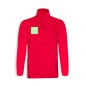 Mesiox - Traitement Anti-Pilling | 100% Polyester Micropolaire RPET 155 g/ m2