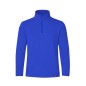 Mesiox - Traitement Anti-Pilling | 100% Polyester Micropolaire RPET 155 g/ m2
