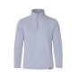 Mesiox - Traitement Anti-Pilling | 100% Polyester Micropolaire RPET 155 g/ m2