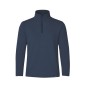 Mesiox - Traitement Anti-Pilling | 100% Polyester Micropolaire RPET 155 g/ m2