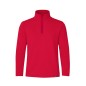 Mesiox - Traitement Anti-Pilling | 100% Polyester Micropolaire RPET 155 g/ m2