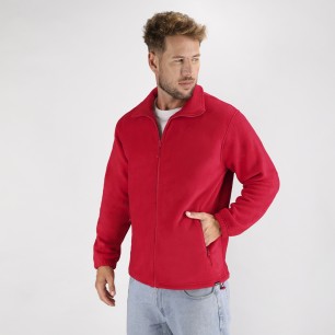 Diston - Anti-Pilling Behandlung | Polyester Polar Fleece RPET 280 g/