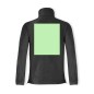 Diston - Anti-Pilling Behandlung | Polyester Polar Fleece RPET 280 g/ m2