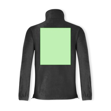 Diston - Anti-Pilling Behandlung | Polyester Polar Fleece RPET 280 g/ 