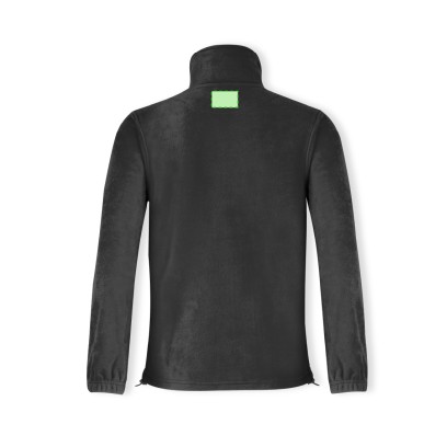 Diston - Anti-Pilling Behandlung | Polyester Polar Fleece RPET 280 g/ 