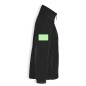Diston - Anti-Pilling Behandlung | Polyester Polar Fleece RPET 280 g/ m2